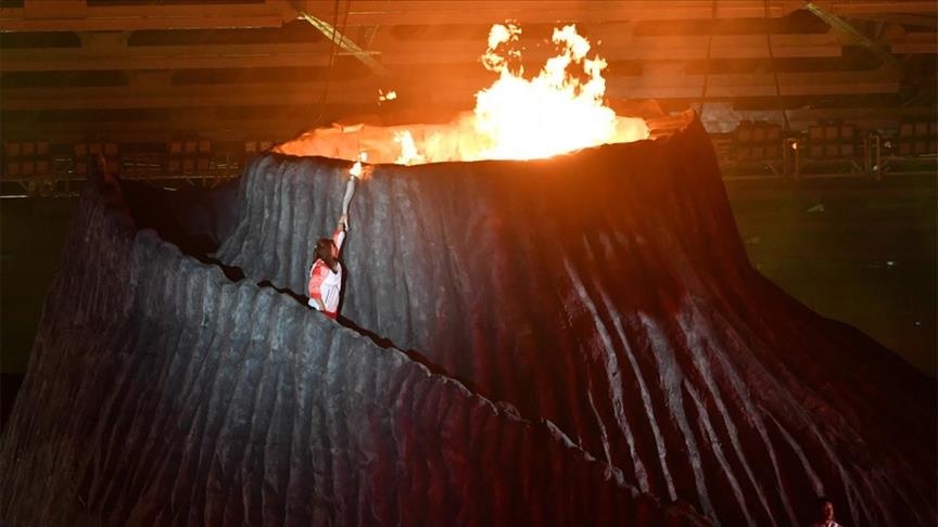 Азиатские игры 2022 года перенесли из-за COVID-19