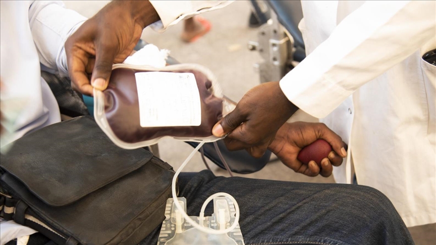 Uganda faces blood shortage as people shun donations due to corruption, superstition