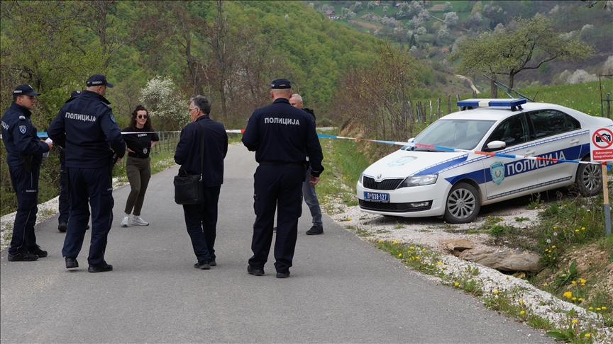 Tutin: Počela ekshumacija tela Muamera Zukorlića