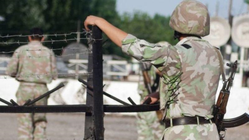 Пограничники Узбекистана застрелили трех граждан Кыргызстана на границе