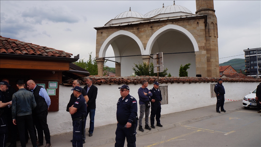 Novi Pazar: Obdukcija tela Muamera Zukorlića u toku u Opštoj bolnici