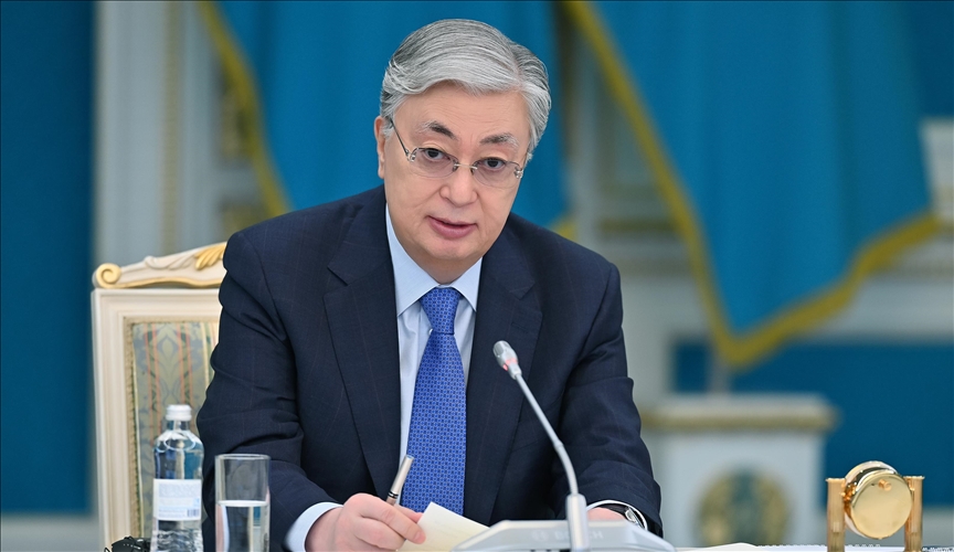 Tokayev reprimanded the Ambassador of Kazakhstan in Egypt