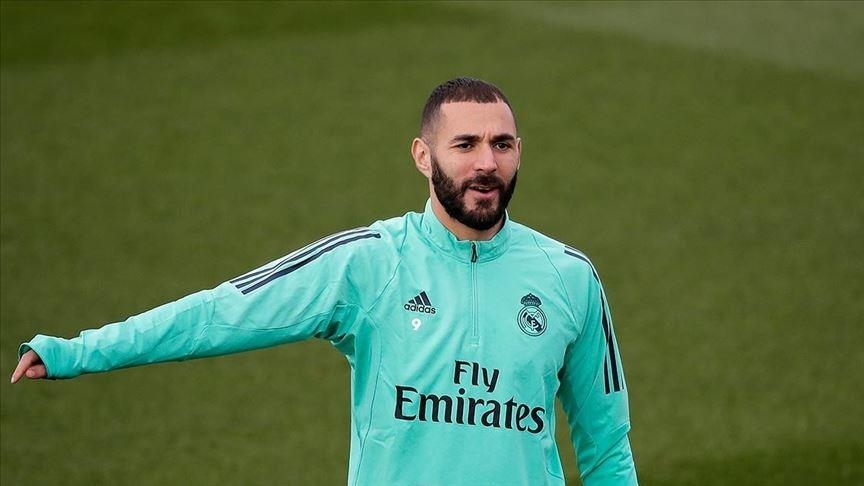 Karim Benzema attaque le militant d’ultra-droite Damien Rieu en justice