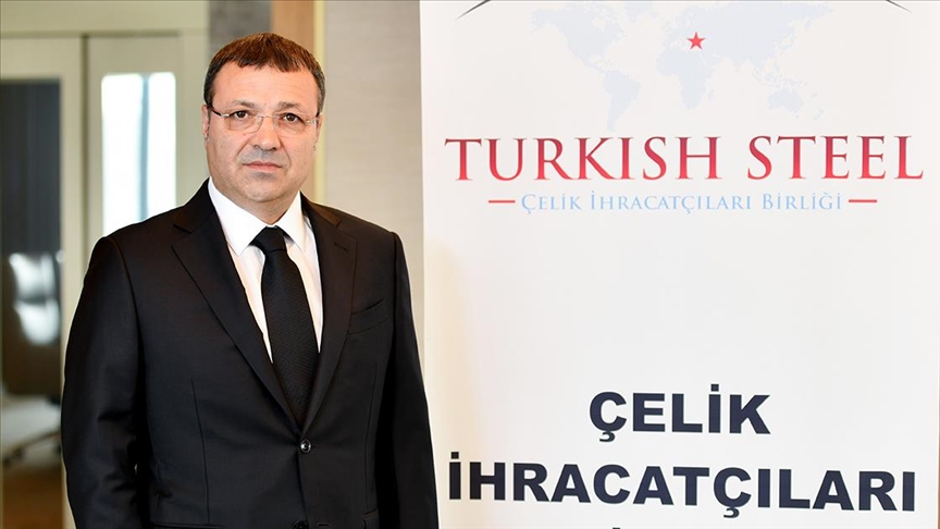Çelik İhracatçıları Birliği Başkanı Aslan: Dünya Ticaret Örgütü kararlarının yaptırım gücü yok