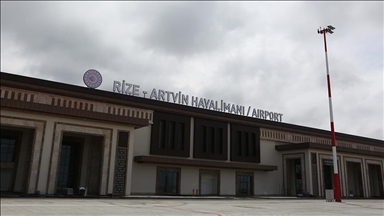 Лидеры Турции и Азербайджана откроют новый аэропорт 