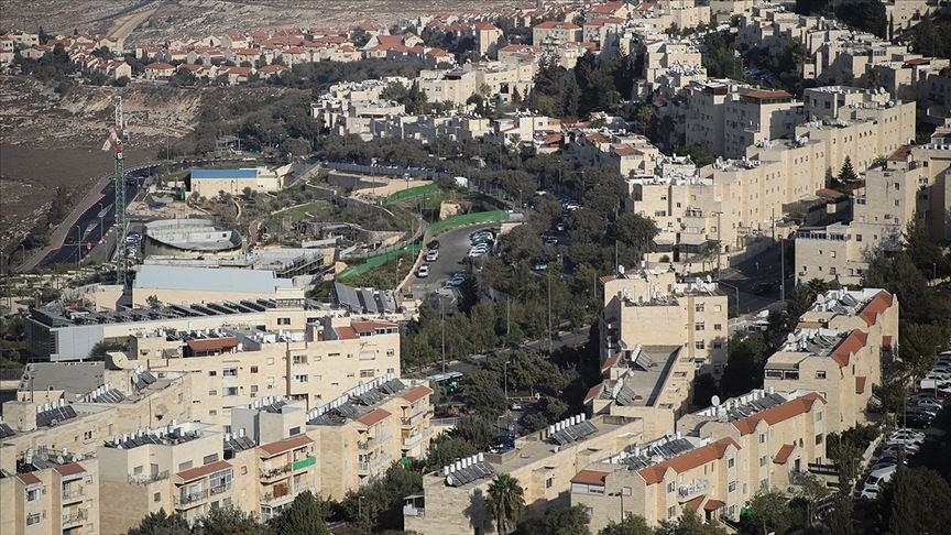 ХАМАС: Новые поселения на Западном берегу - проявление этнических чисток