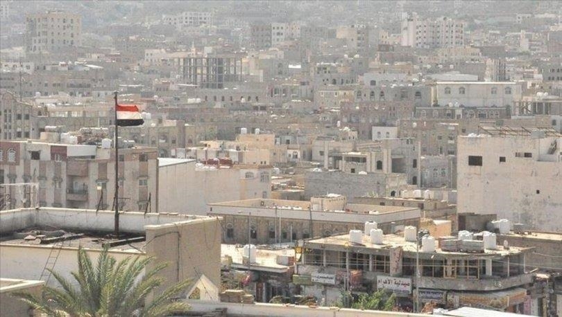 Армия Йемена сбила БПЛА хуситов