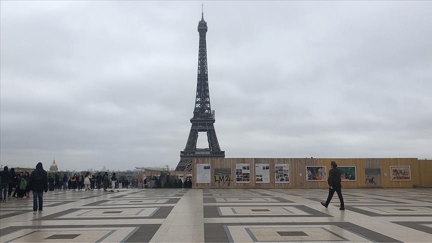 France : un pique-nique en famille interrompu par une scène de racisme ordinaire à Saint-Raphaël