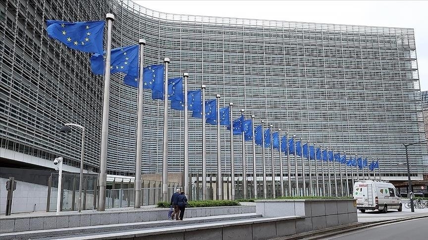 EU's disappointing project: Frontex