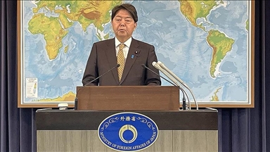Глава МИД Японии обсудил пути сотрудничества с Фиджи 