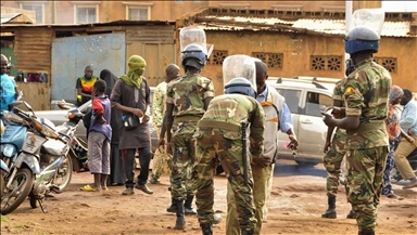 Mali : 56 terroristes neutralisés, 2 militaires tués et un otage civil libéré (Armée)