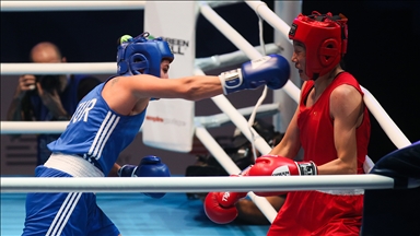 Dünya Kadınlar Boks Şampiyonası İstanbul'da başlayacak