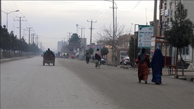 Talibani ženama u Afganistanu ponovo nametnuli nošenje burke