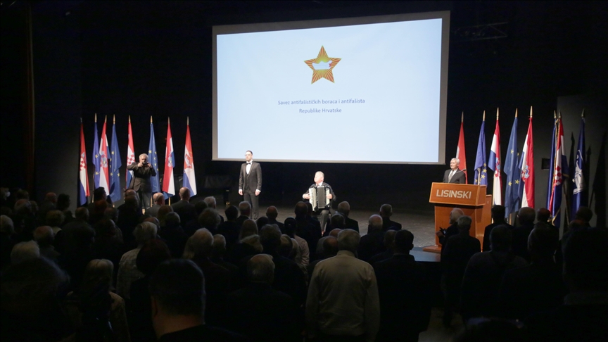 Dan oslobođenja Zagreba: Današnje Hrvatske ne bi bilo bez partizana raznih narodnosti