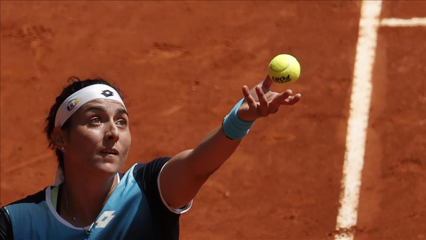 Tunisian Ons Jabeur becomes 1st Arab tennis player to win WTA 1000 title