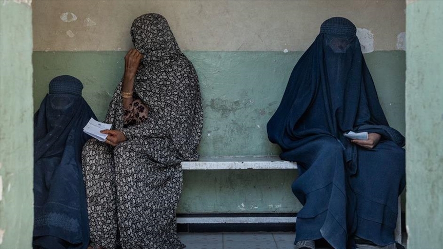 В ООН обеспокоены новым решением талибов касательно женщин Афганистана