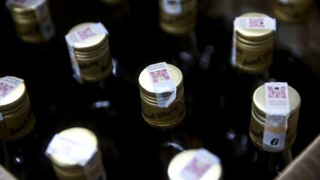 В Иране от алкогольного отравления скончались 10 человек