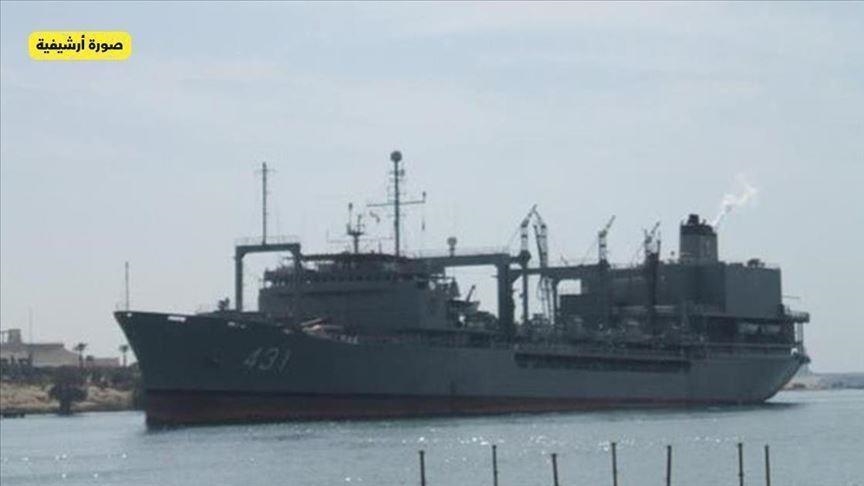 Yemen rebels say gas ship held by Saudi-led coalition released