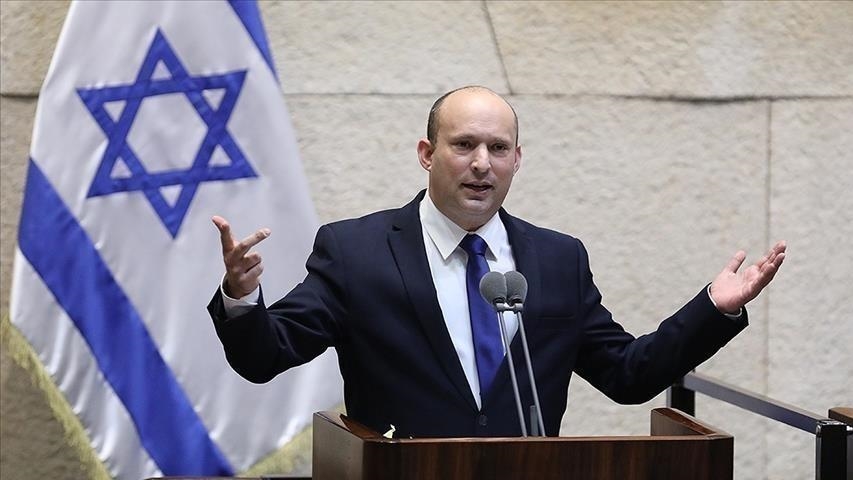 Les Palestiniens fustigent les déclarations du premier ministre israélien au sujet de la souveraineté sur Jérusalem