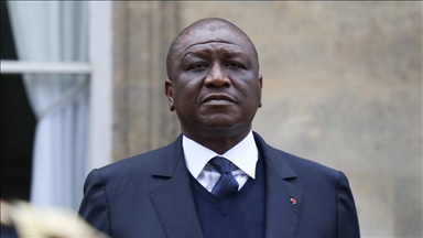Скончался председатель парламента Кот-д`Ивуара