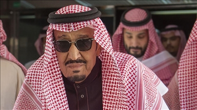 Suudi Arabistan: Kral Selman'ın tıbbi tetkikleri temiz çıktı