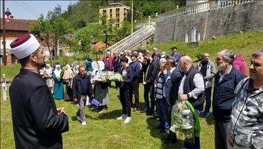 Srebrenica: Trideset godina od nekažnjenog zločina nad bošnjačkim civilima