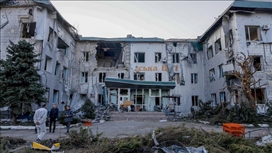 Ministri ukrainas: 10 punonjës shëndetësorë të vrarë gjatë luftës me Rusinë deri më tani