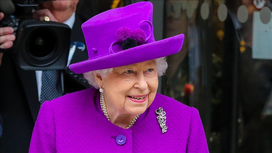 UK: Queen to miss State Opening of Parliament﻿﻿﻿