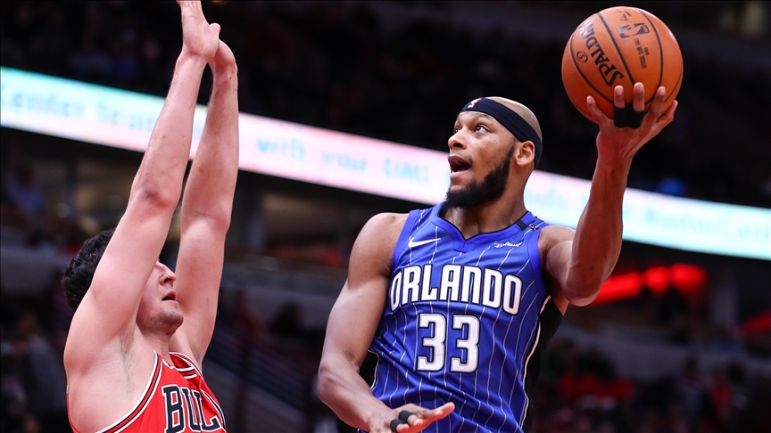 Former NBA player Adreian Payne dies in Florida shooting at 31
