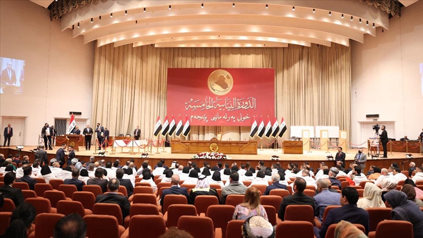 العراق.. أكبر تحالف برلماني يتمسك بحكومة الأغلبية الوطنية