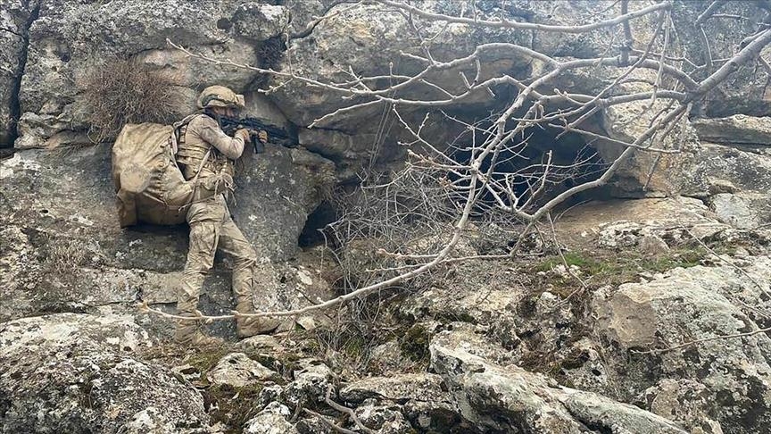 MUP Turkiye: Neutralisano 11 terorista PKK-a uključujući takozvanog odgovornog za regiju Agri