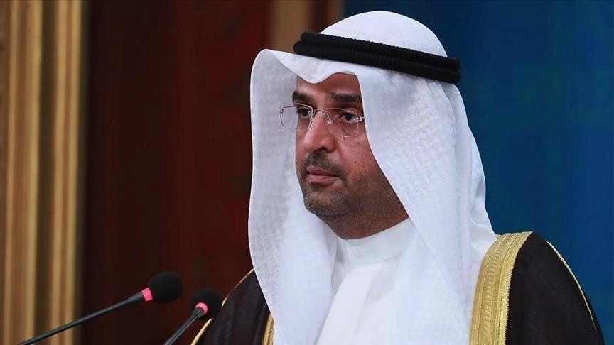 السعودية.. الحجرف وغروندبرغ يبحثان جهود إنهاء النزاع في اليمن
