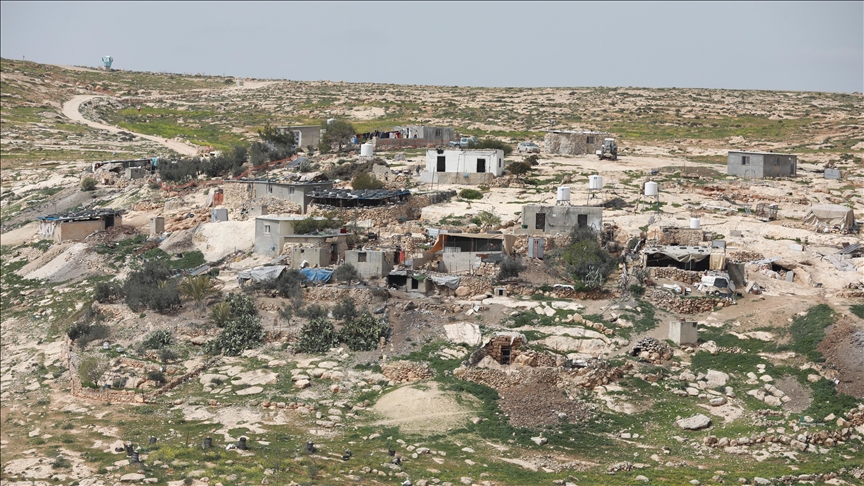 Filistin, UCM'ye 'İsrail'in zorunlu göç girişimleriyle ilgili soruşturma açma' çağrısı yaptı