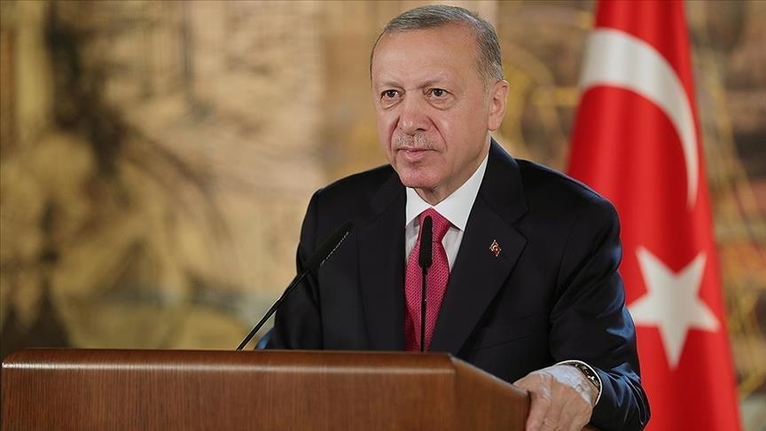 Erdogan: "Nous ne renverrons de force aucun réfugié syrien vers son pays" 