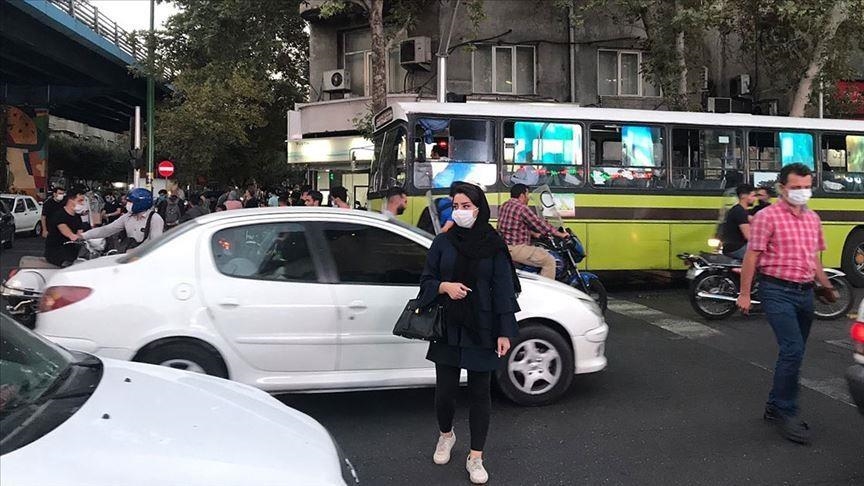 کرونا در ایران 12 قربانی گرفت