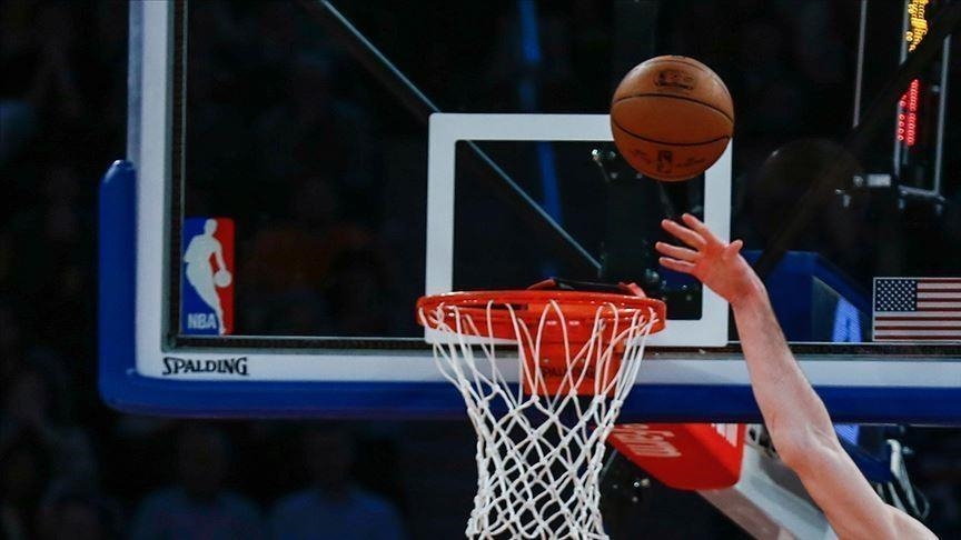 Mavericks beat Suns to level NBA playoff series in West semifinals