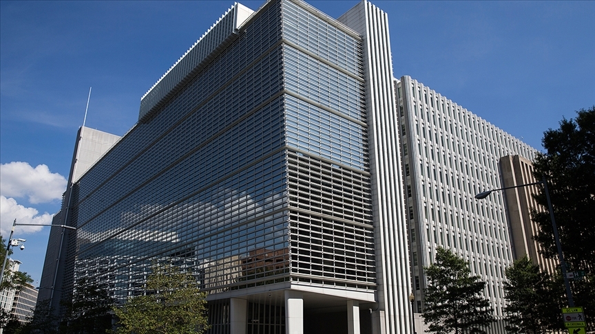 Dünya Bankası: Filistin ekonomisi biriken borç ve azalan hibeler nedeniyle zorluklarla karşı karşıya