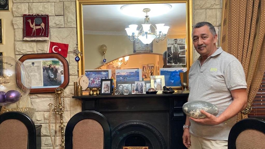 بالرياضة.. عائلة "أفندي" التركية تكافح الفصل العنصري بجنوب إفريقيا (تقرير)