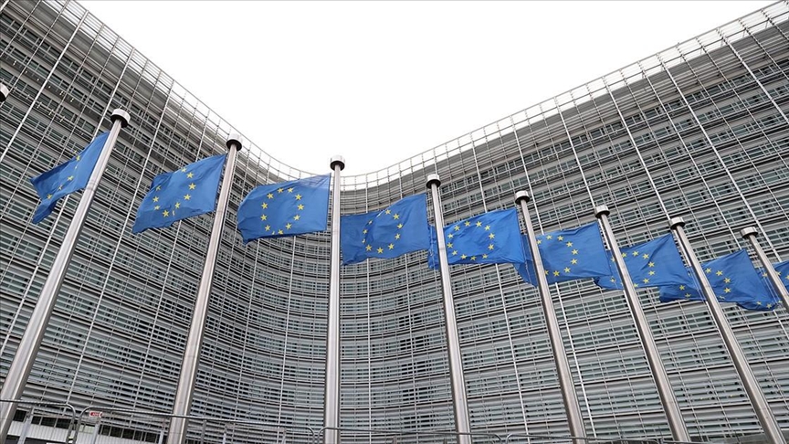 Первая оценка ЕС по членству Украины намечена на июнь