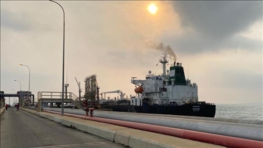 Petrolera estatal venezolana reforzó la importación de crudo procedente de Irán