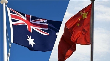 China, Australia break diplomatic impasse, hold rare talks
