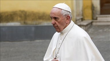 Pope’s visit to Lebanon postponed for ‘health reasons’: Minister
