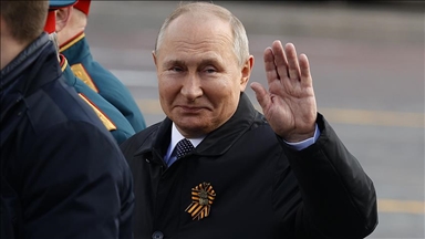 Putin aseguró que su actuación en Ucrania fue "la decisión correcta"
