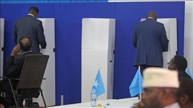 Somali president announces his candidacy for 2nd term