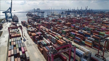 Le commerce extérieur de la Chine progresse de 7,9%