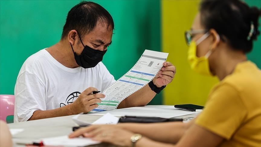 Ferdinand Marcos Jr. remporte les élections présidentielles aux Philippines (Résultats préliminaires)