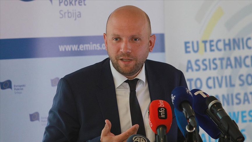 Saracin u Beogradu: Moguće samo punopravno članstvo zemalja Zapadnog Balkana u EU-u