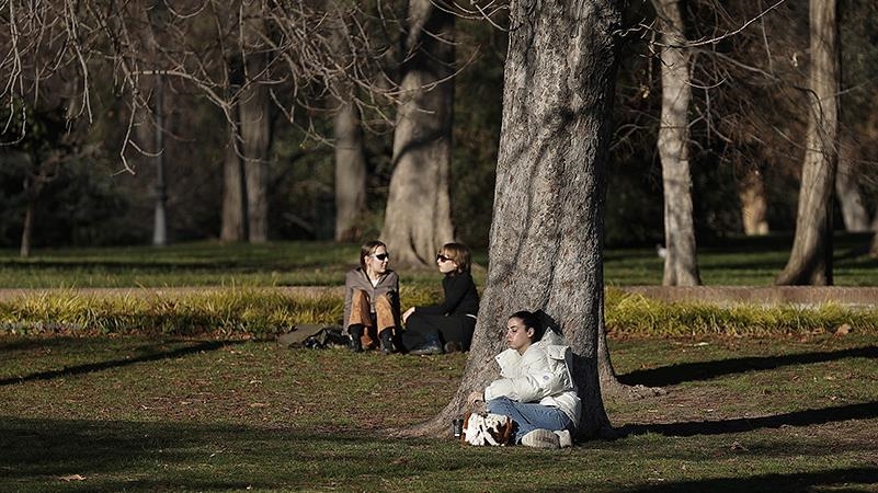 España activa primera línea pública de atención para la prevención del suicidio, definido como una "amenaza silenciosa"