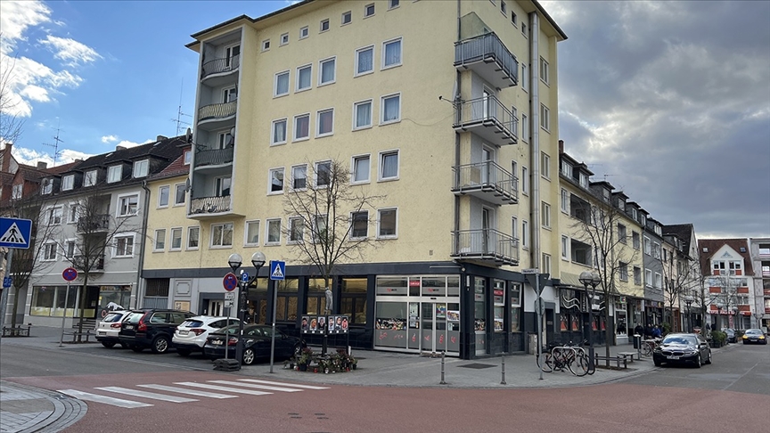 Almanya'da her gün en az 4 kişi ırkçı veya Yahudi aleyhtarı şiddetin mağduru oluyor