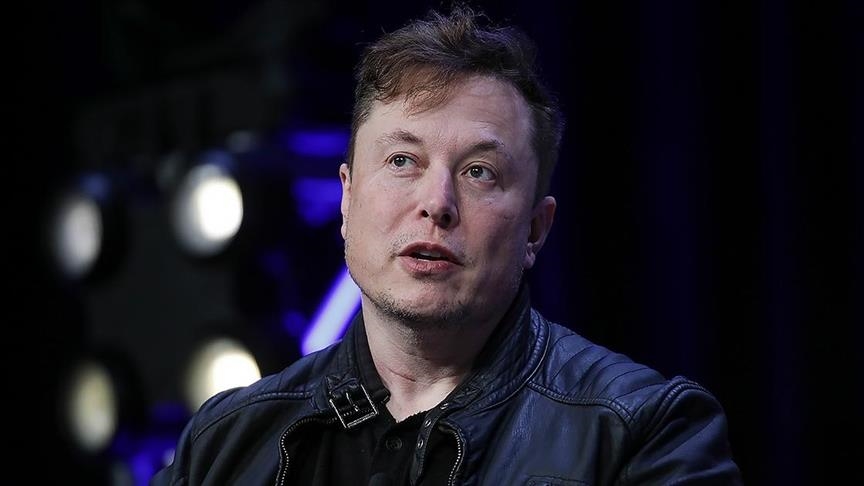 Musk calls Twitter's Trump ban 'morally bad,' says he would reverse